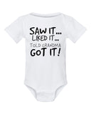 Baby Suit-Baby Girls And Boys Casual 