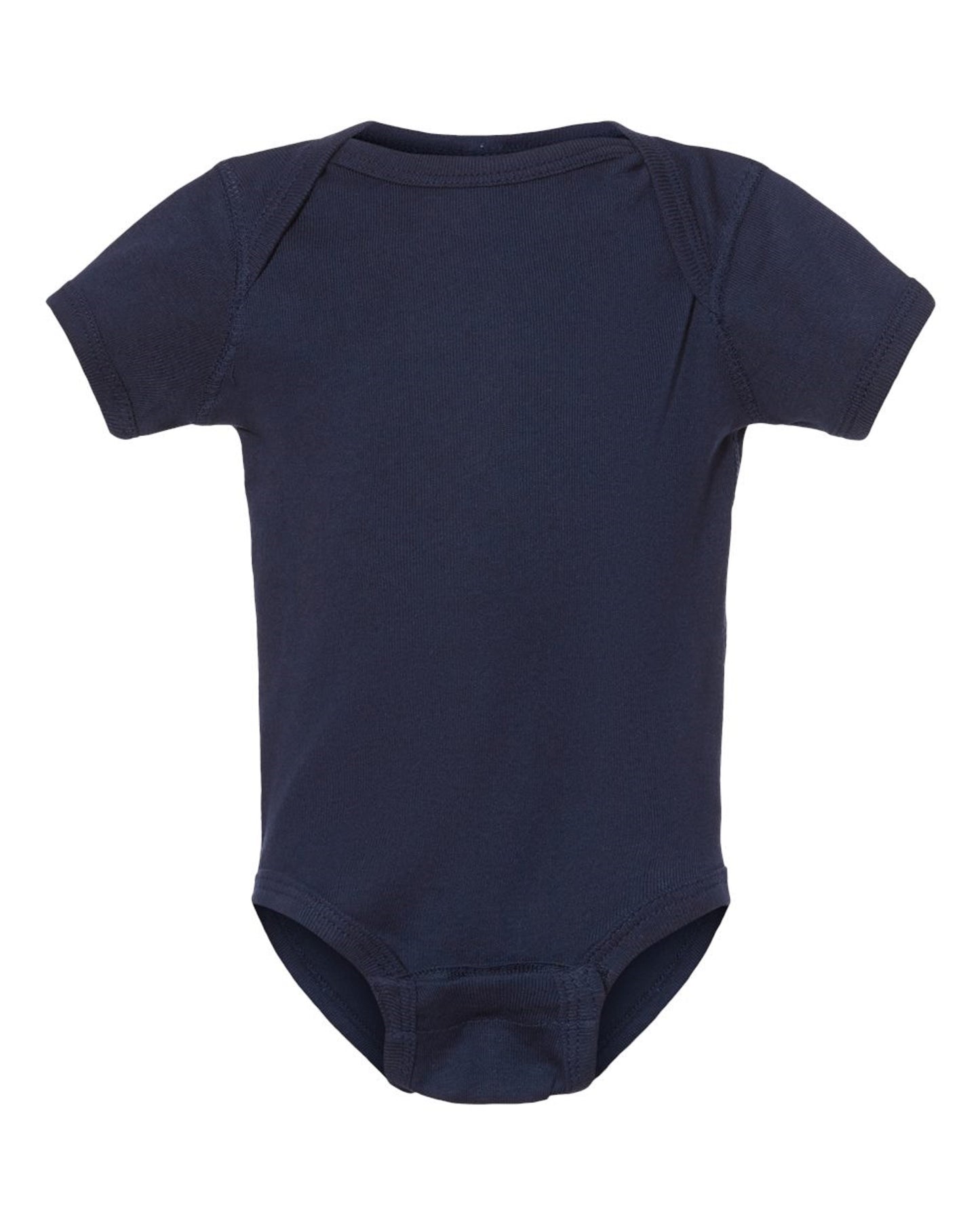 Baby Suit-Baby Girls And Boys Casual "Saw It Liked It Told Grandma Got It" Short Sleeve