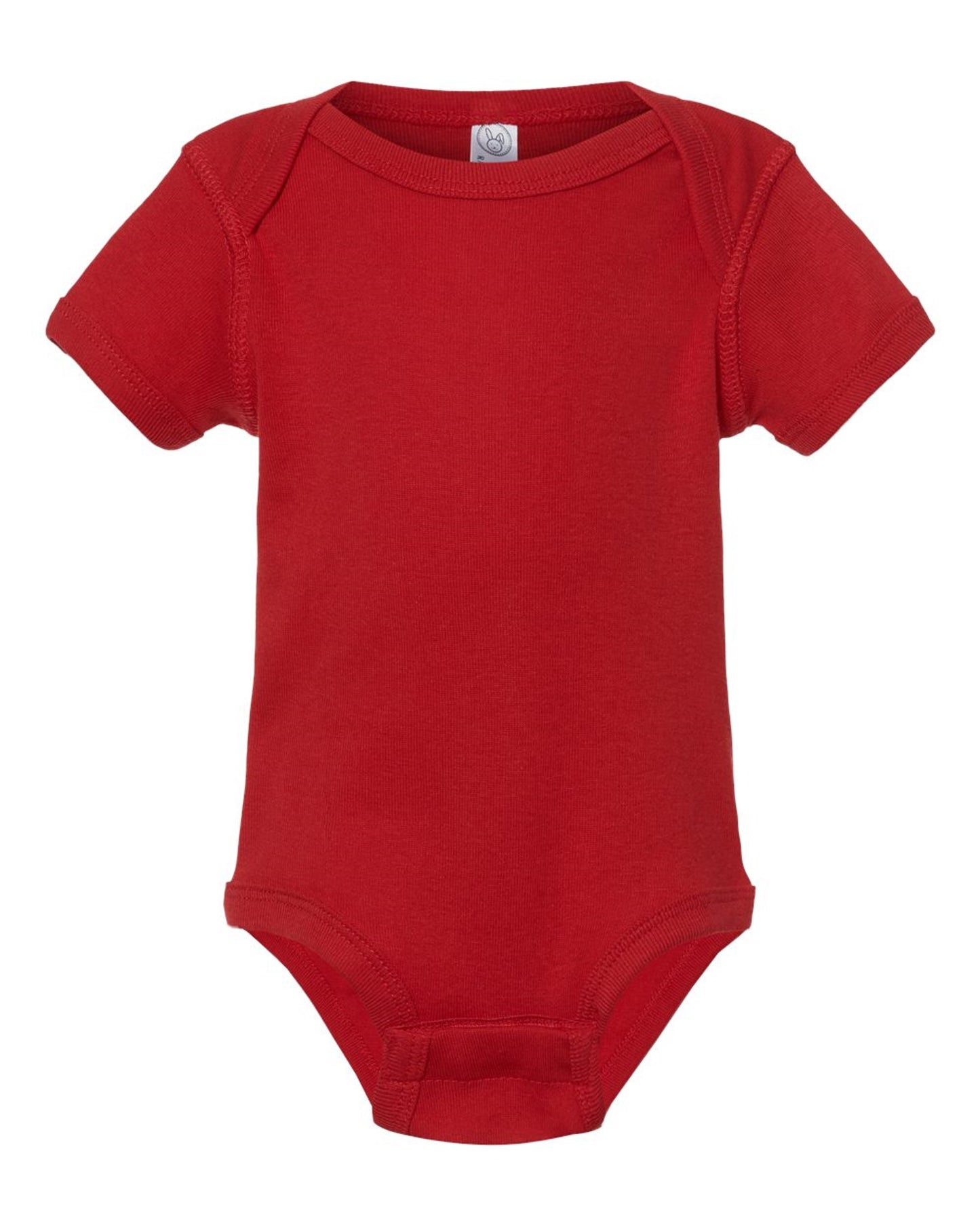 Baby Suit-Baby Girls And Boys Casual "Saw It Liked It Told Grandma Got It" Short Sleeve