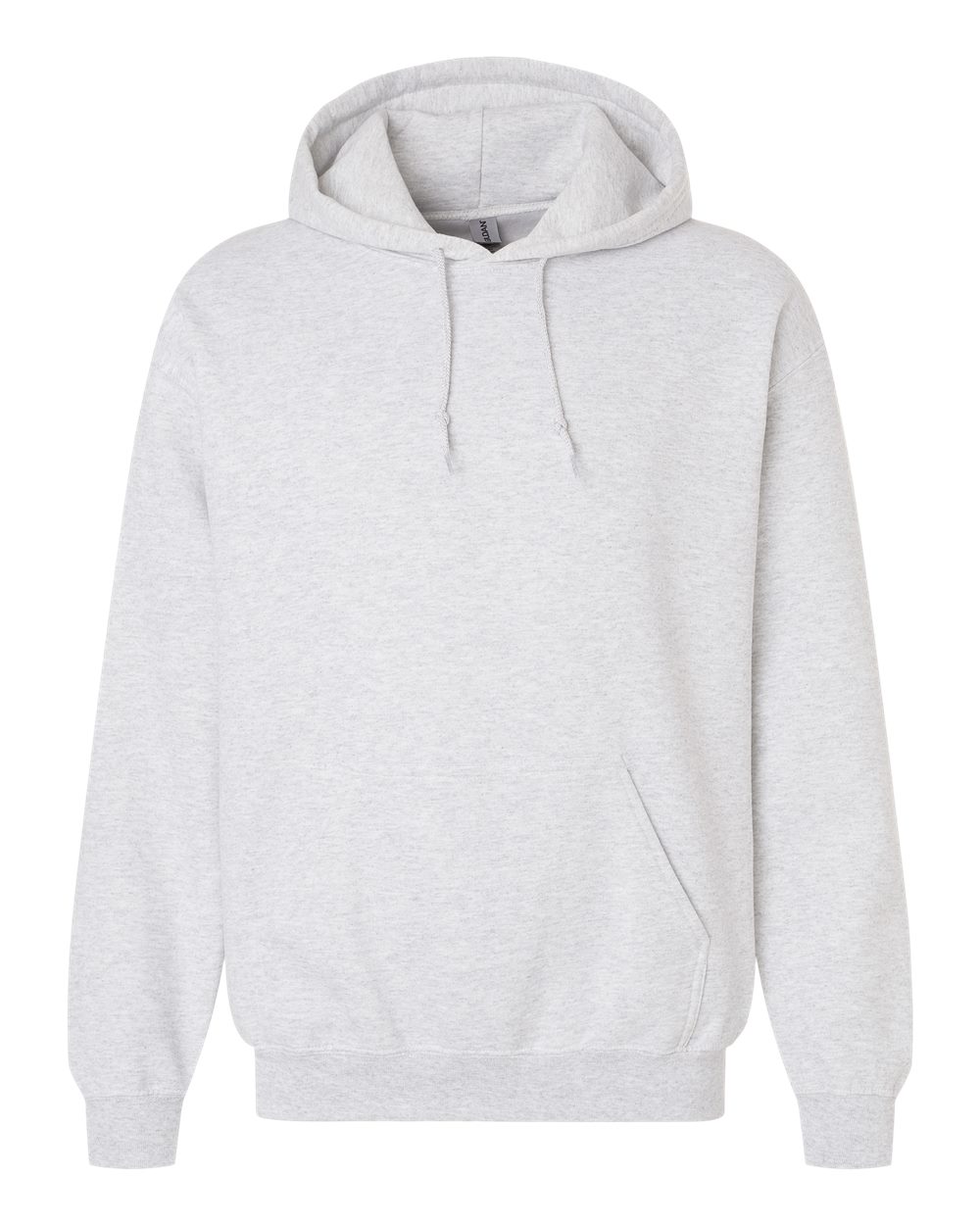 Your Grind Must Be Loyal to Progress Not Perfection – Gildan 18500 Motivational Gym Hoodie