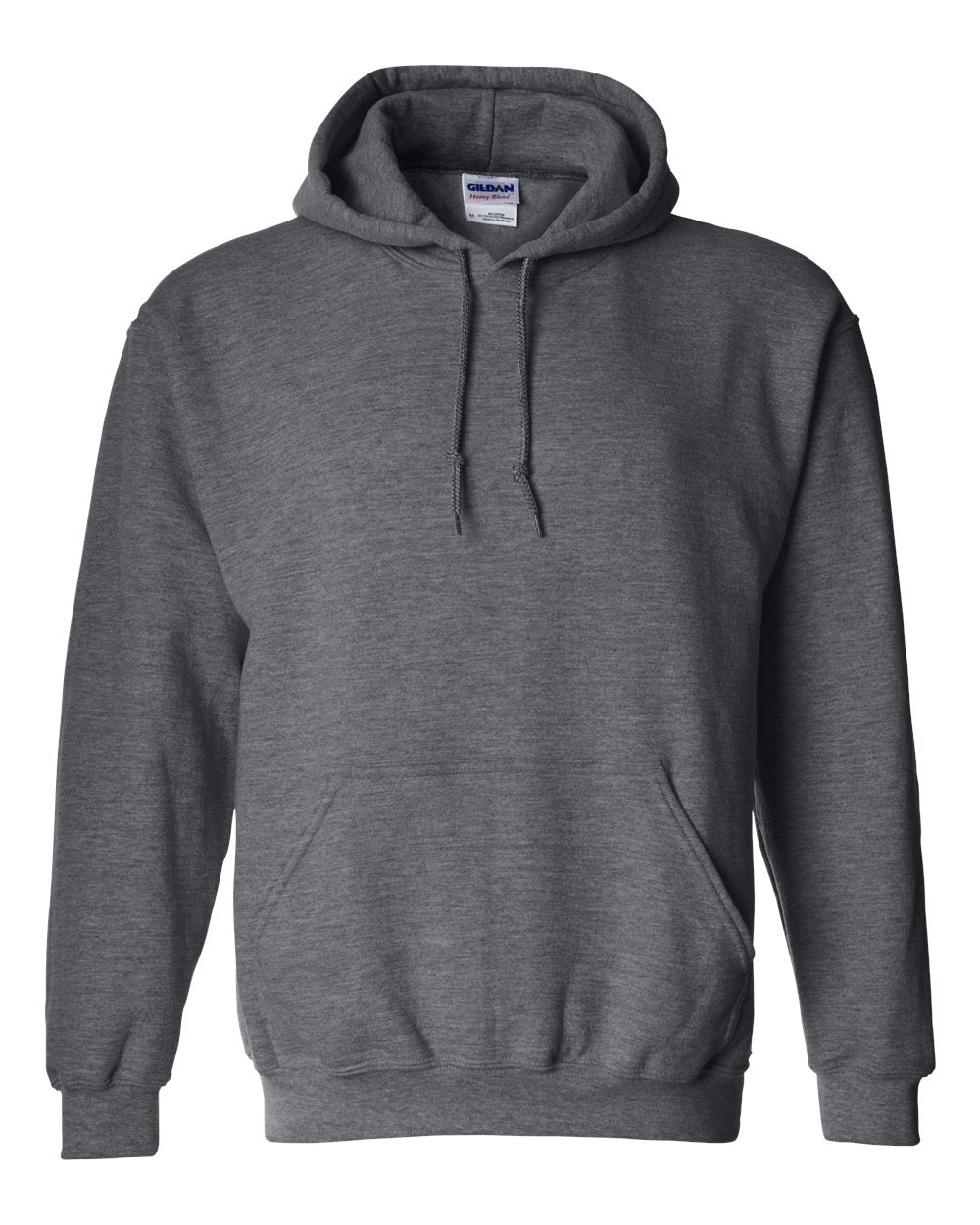 Your Grind Must Be Loyal to Progress Not Perfection – Gildan 18500 Motivational Gym Hoodie