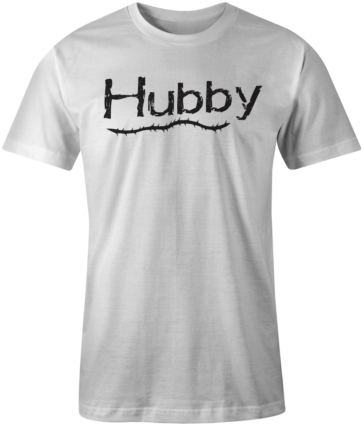 Men's Hubby T-Shirts - Comfort Styles