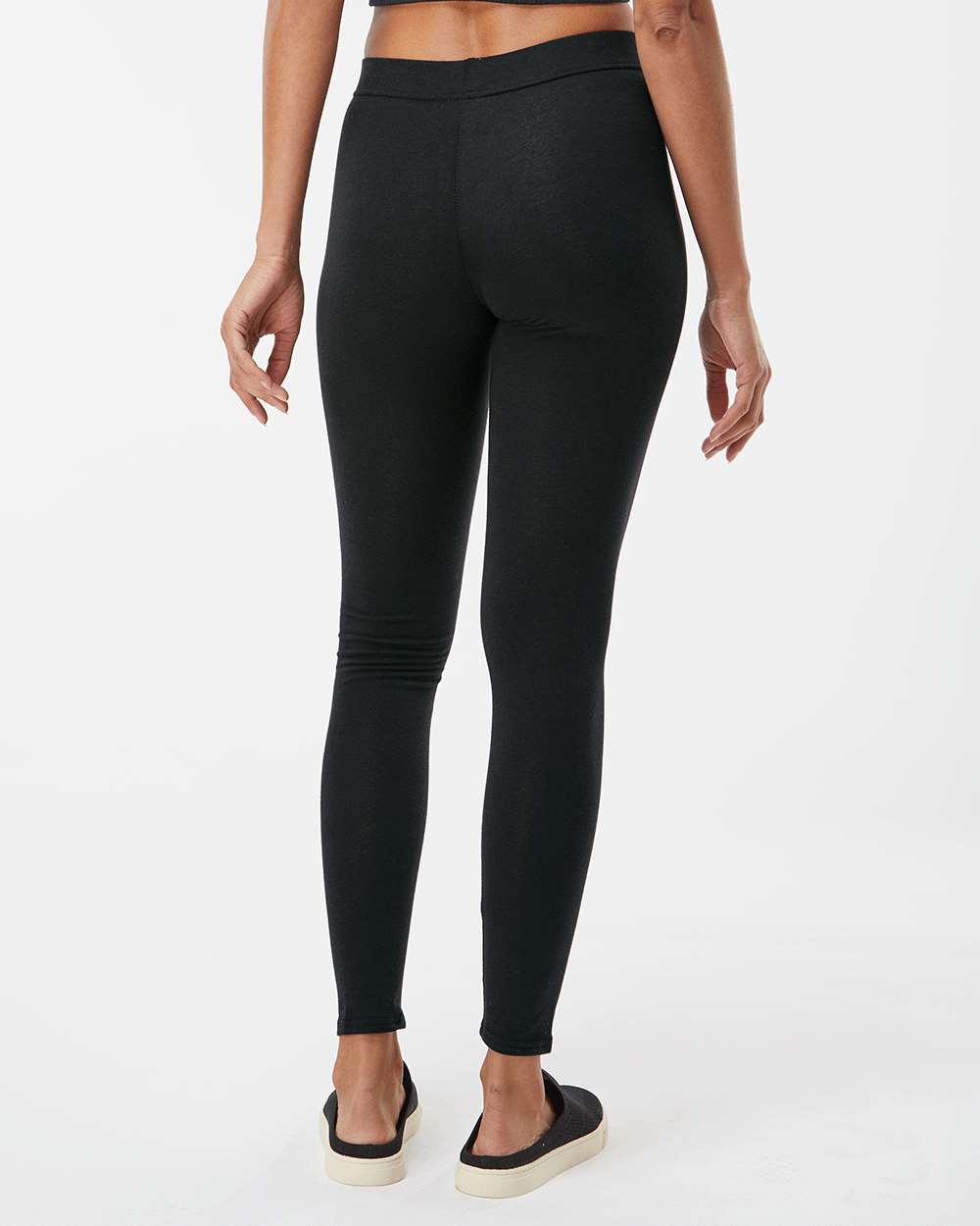 Boxercraft - Women’s Love ’Em Leggings - S08