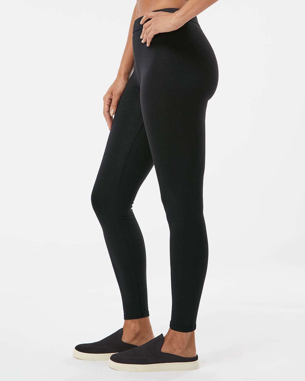 Boxercraft - Women’s Love ’Em Leggings - S08