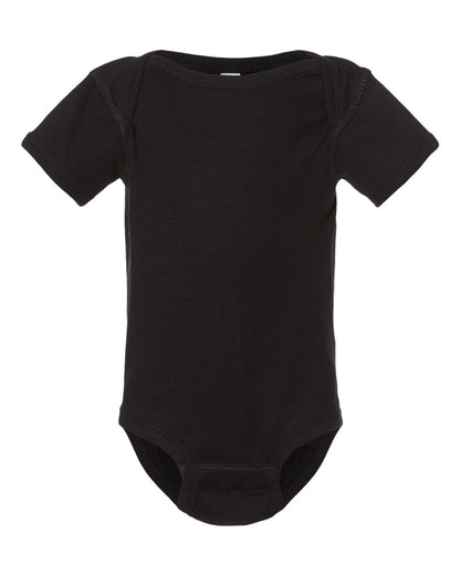 Baby Suit-Baby Girls And Boys Casual "Saw It Liked It Told Grandma Got It" Short Sleeve