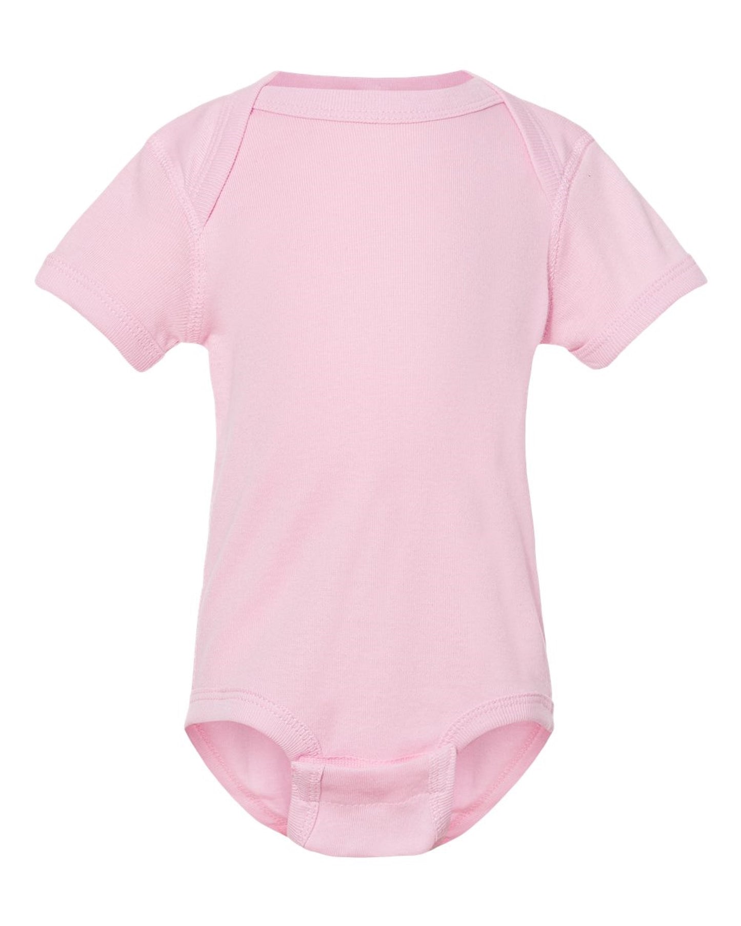 Baby Suit-Baby Girls And Boys Casual "Saw It Liked It Told Grandma Got It" Short Sleeve