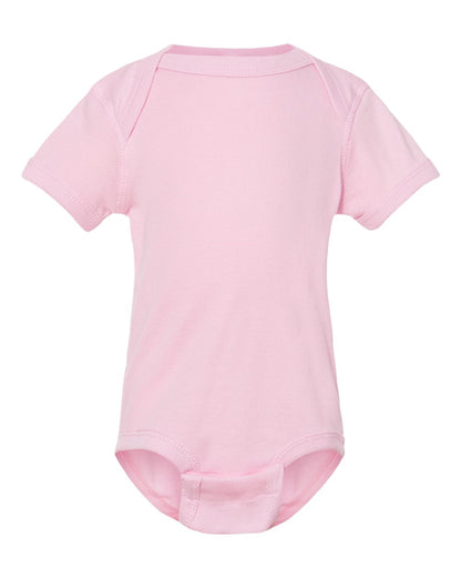 Baby Suit-Baby Girls And Boys Casual "Saw It Liked It Told Grandma Got It" Short Sleeve