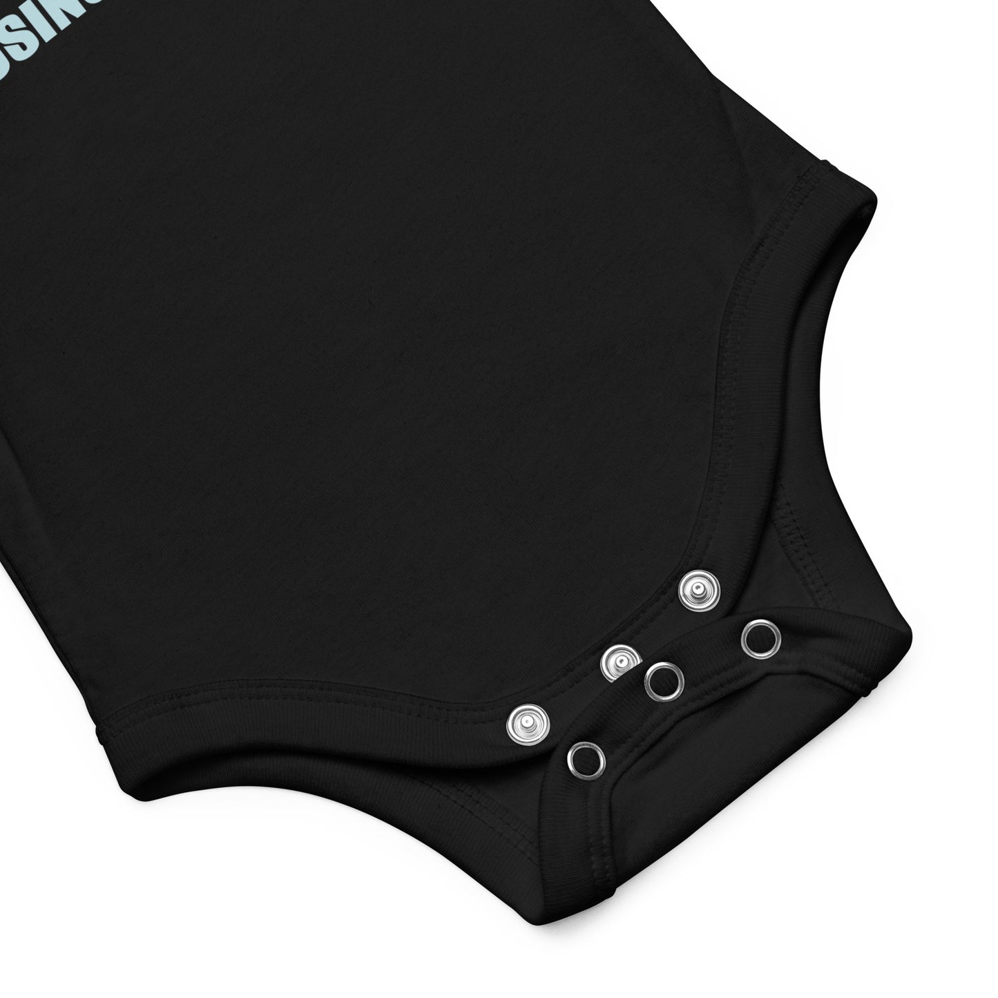 Baby short sleeve one piece - It Was Raining When I was Born - Baby Announcement - Gender Reveal - bodysuit