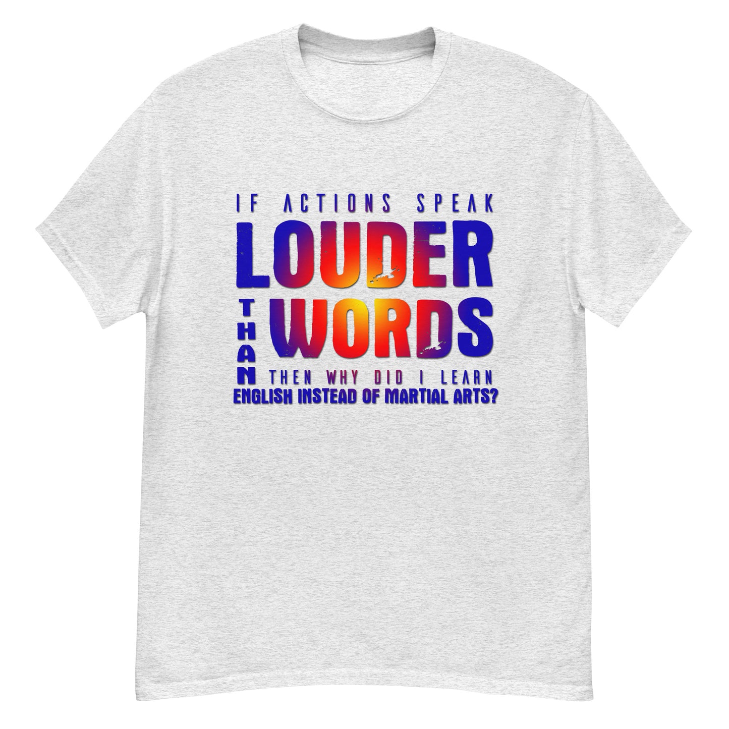 Men's classic tee-Funny T-Shirts-Funny Tees-Funny Shirts-funny shirt sayings-funny shirt men