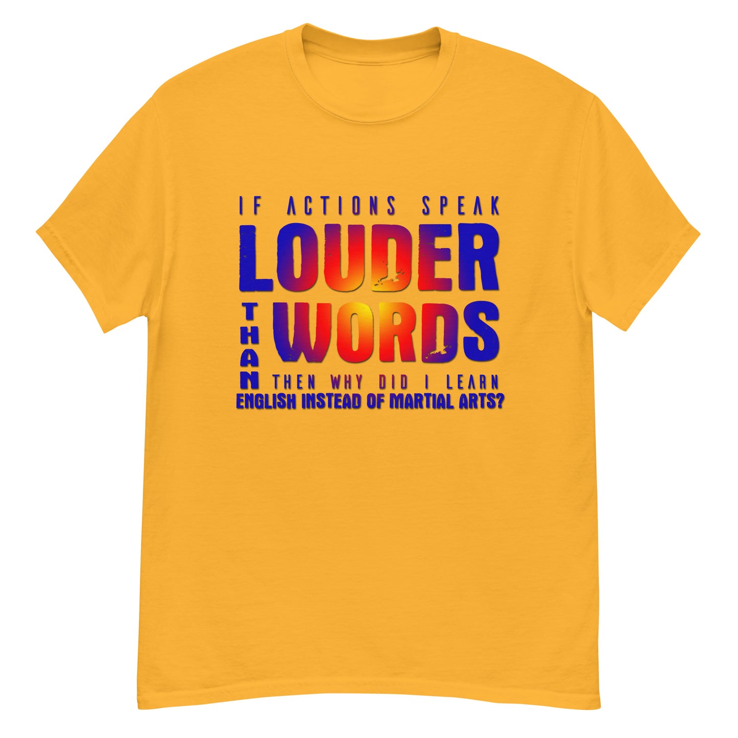 Men's classic tee-Funny T-Shirts-Funny Tees-Funny Shirts-funny shirt sayings-funny shirt men