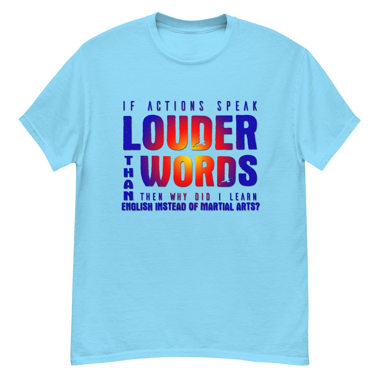 Men's classic tee-Funny T-Shirts-Funny Tees-Funny Shirts-funny shirt sayings-funny shirt men
