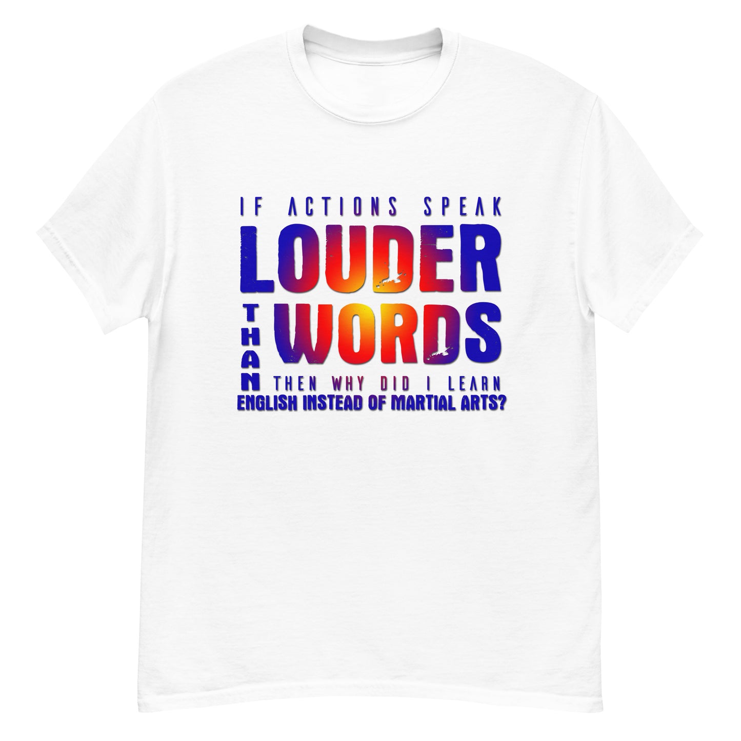 Men's classic tee-Funny T-Shirts-Funny Tees-Funny Shirts-funny shirt sayings-funny shirt men