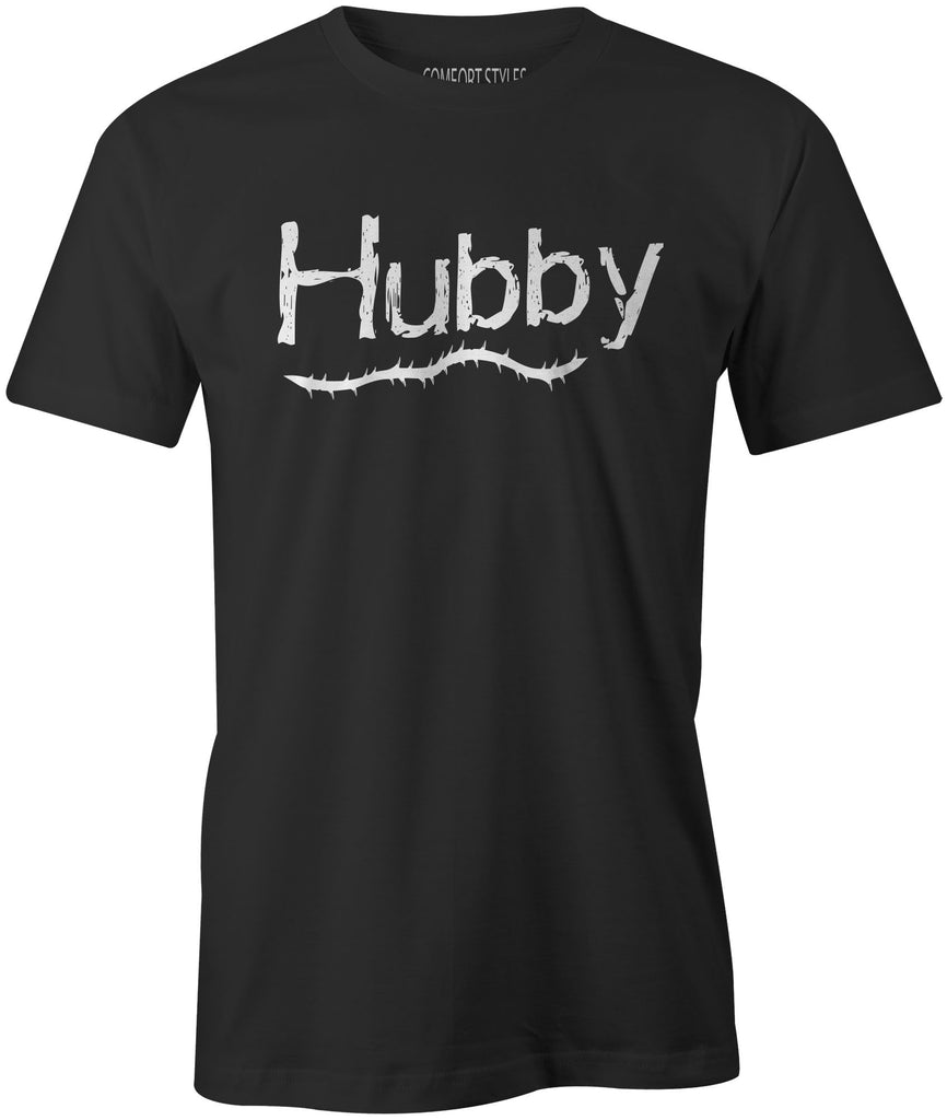 Men's Hubby T-Shirts - Comfort Styles