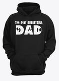 Men's Basketball Dad Hoodies
