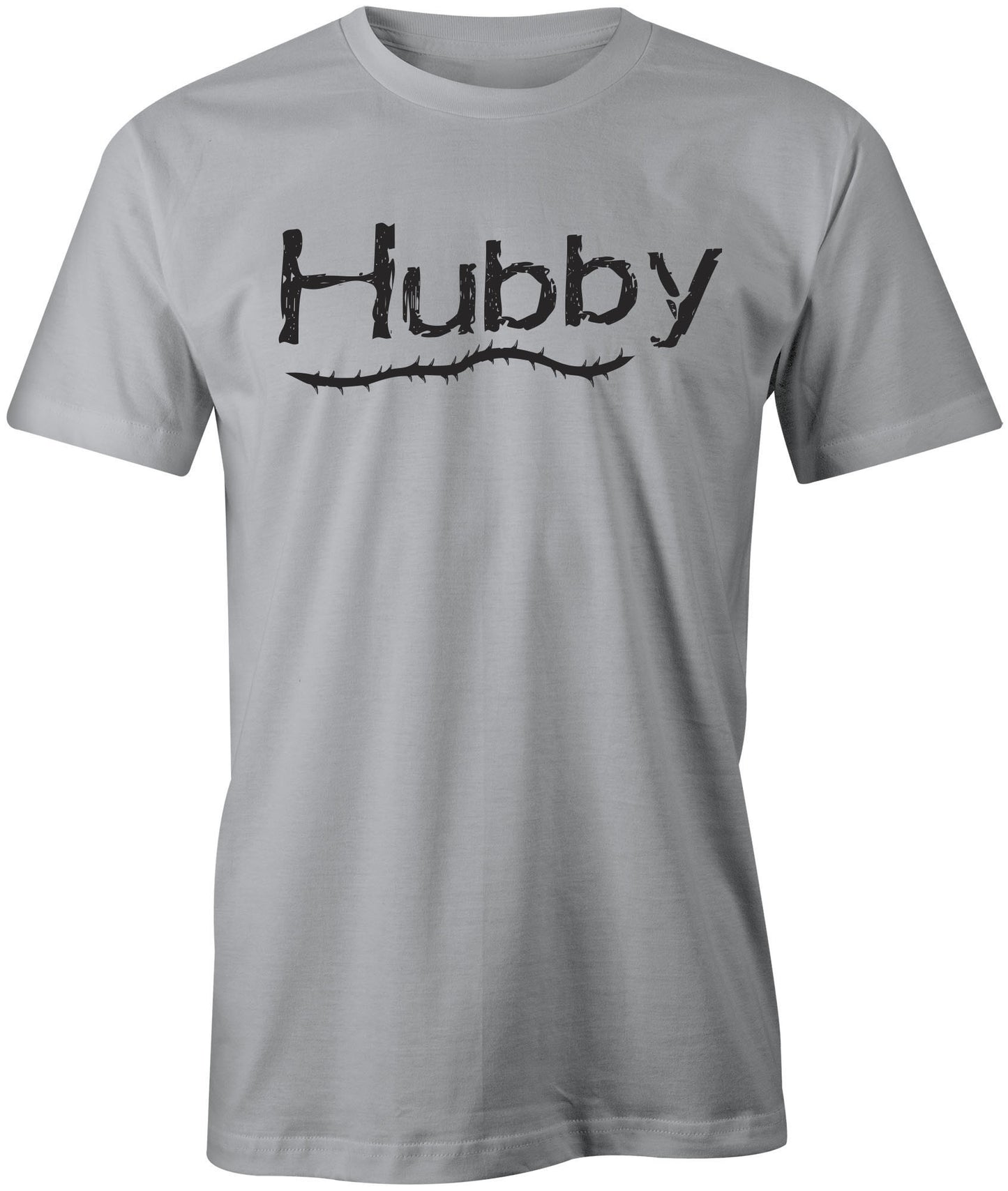 Men's Hubby T-Shirts - Comfort Styles