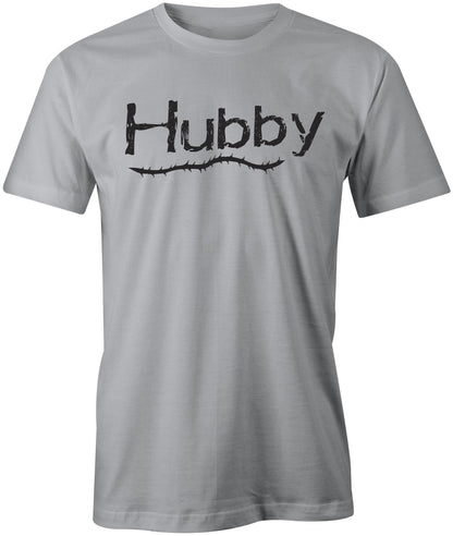 Men's Hubby T-Shirts - Comfort Styles