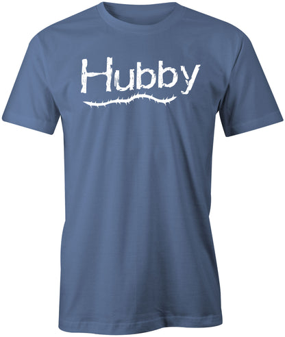 Men's Hubby T-Shirts - Comfort Styles