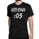 Men's Auto-Spawn :05 T Shirts