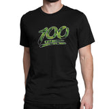 Men's 100 Percent Marijuana T-Shirt