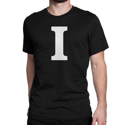 Men's I Refuse To Quit T-Shirt - Comfort Styles