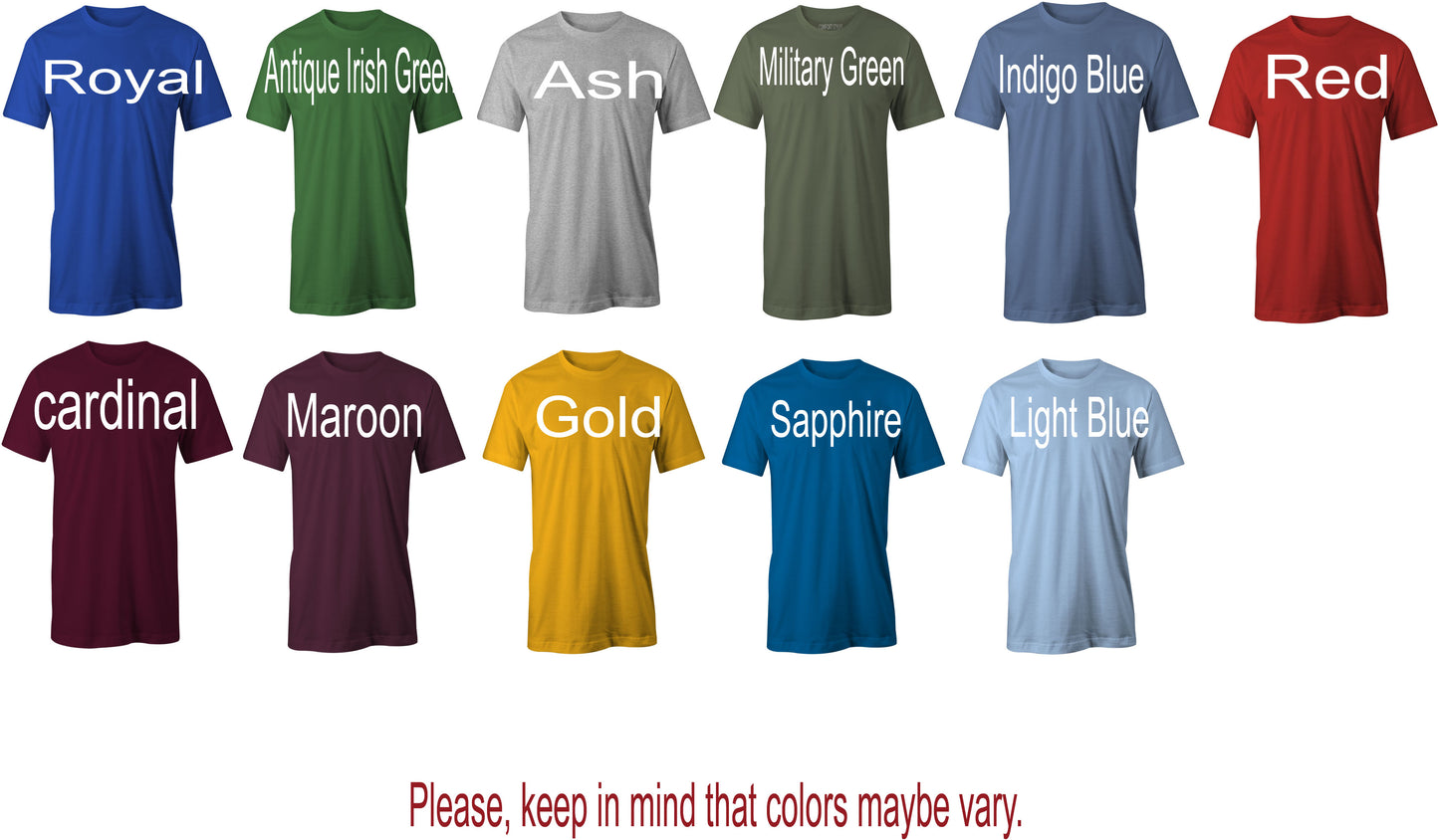 Men's I Wish People Were More Fluent In Silence T-Shirts - Comfort Styles
