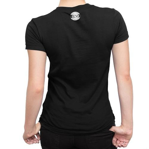 Women's Graphic Tees Let God Give You A Hand T-Shirts - Comfort Styles