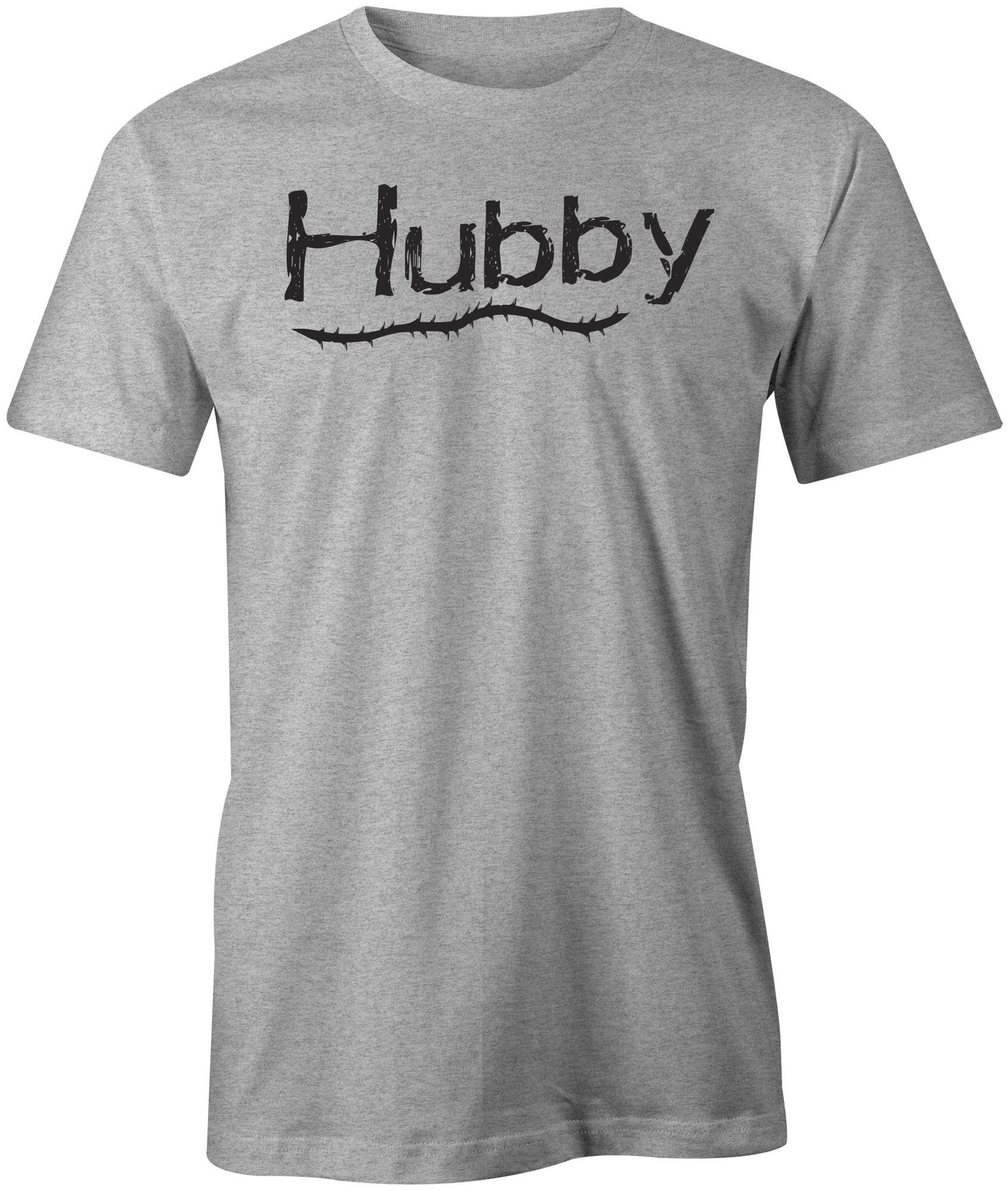 Men's Hubby T-Shirts - Comfort Styles