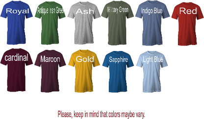 Men's Delete Fake Friends Tee Shirts - Comfort Styles