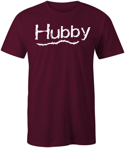 Men's Hubby T-Shirts - Comfort Styles