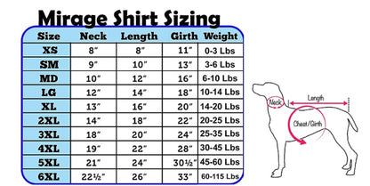 Custom Dog And Cat T-Shirts - Comfort Styles